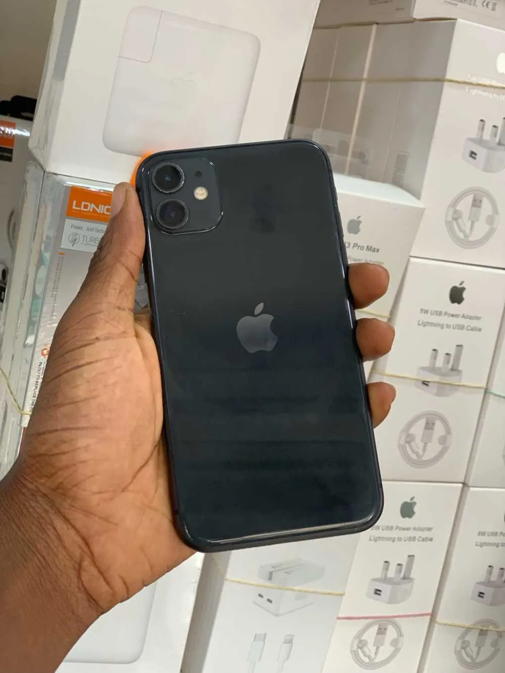 Used iPhone 11 Tablet for sale in Sekyere Central, Ashanti Region, Ghana