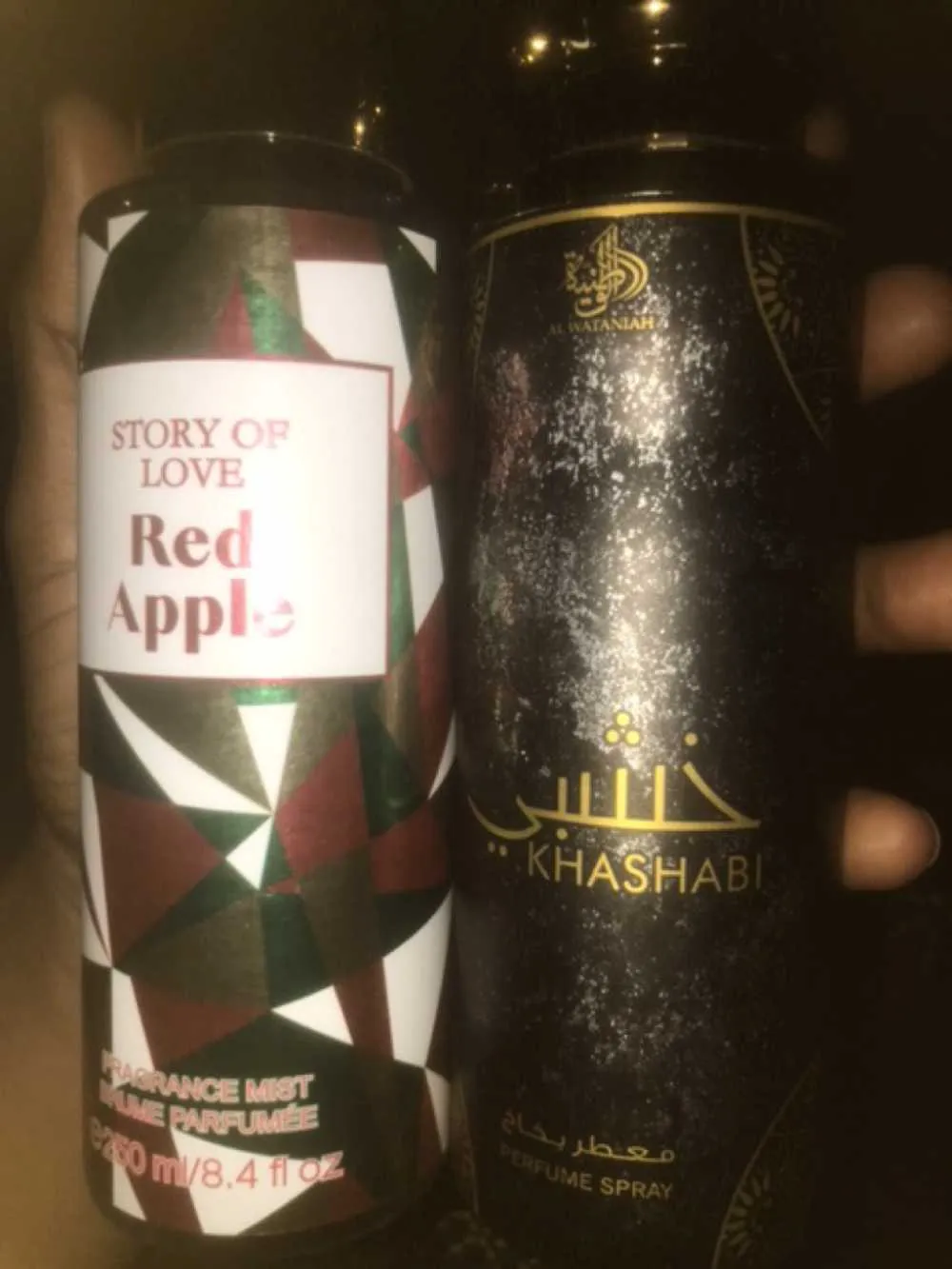 New Body splashes Beauty Product for sale in Little Legon, Greater Accra, Ghana