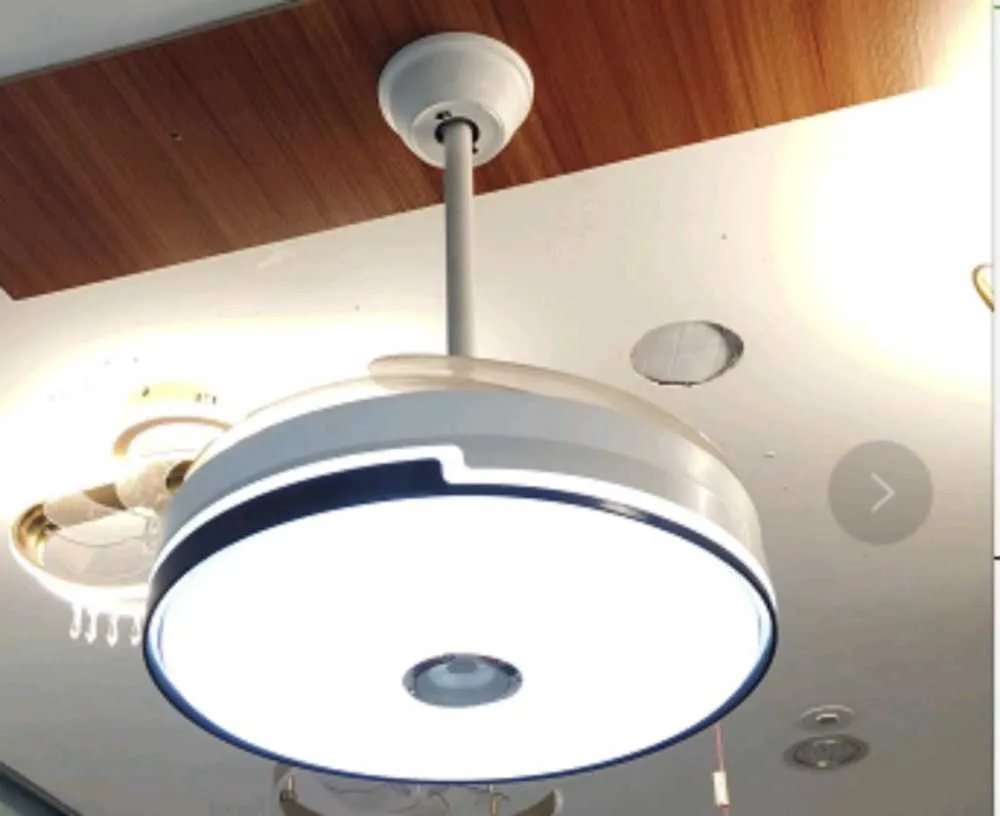 New Pendant Fan lights for sale in Tema Metropolitan, Greater Accra, Ghana