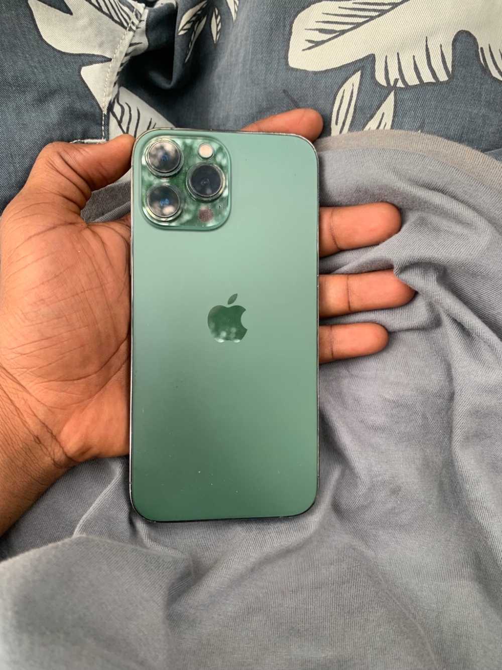 Used Apple iPhone 13pro Max for sale in Greater Accra, Ghana