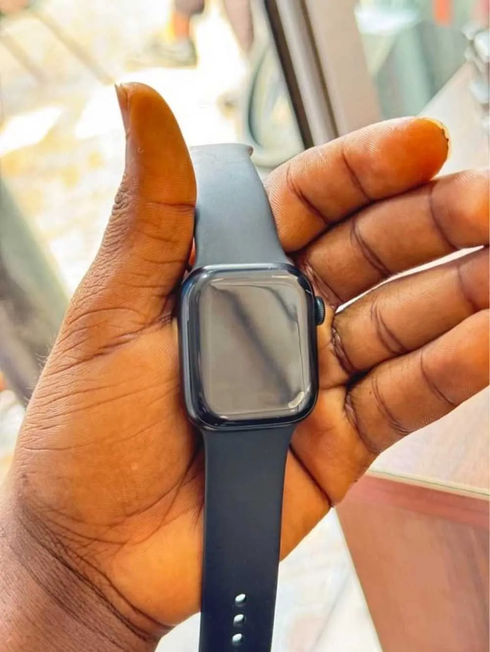 Used Apple Series 8 watch for sale in Ashanti Region, Ghana