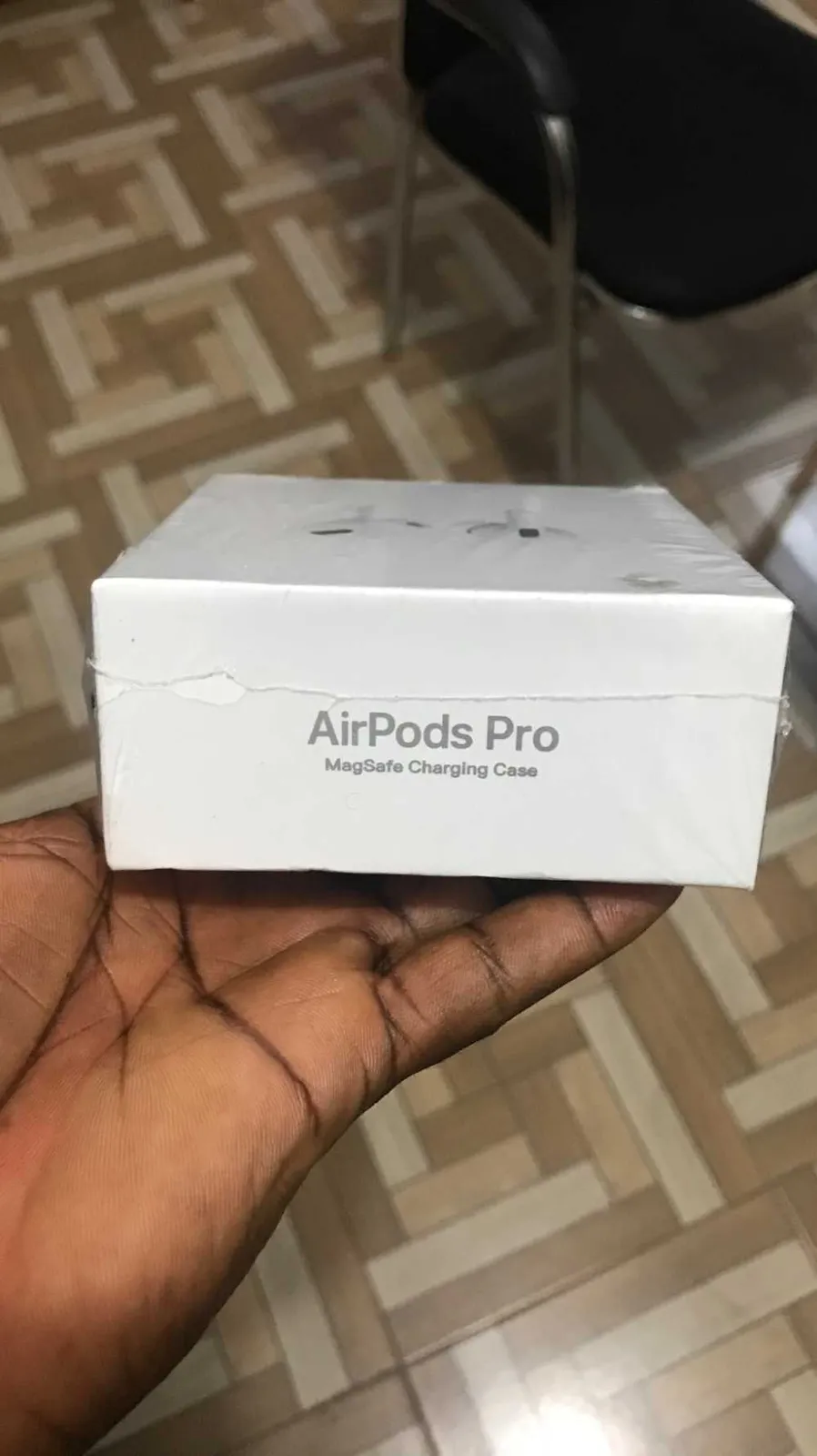 New AirPods Pro Tablet for sale in Obuasi East, Ashanti, Ghana