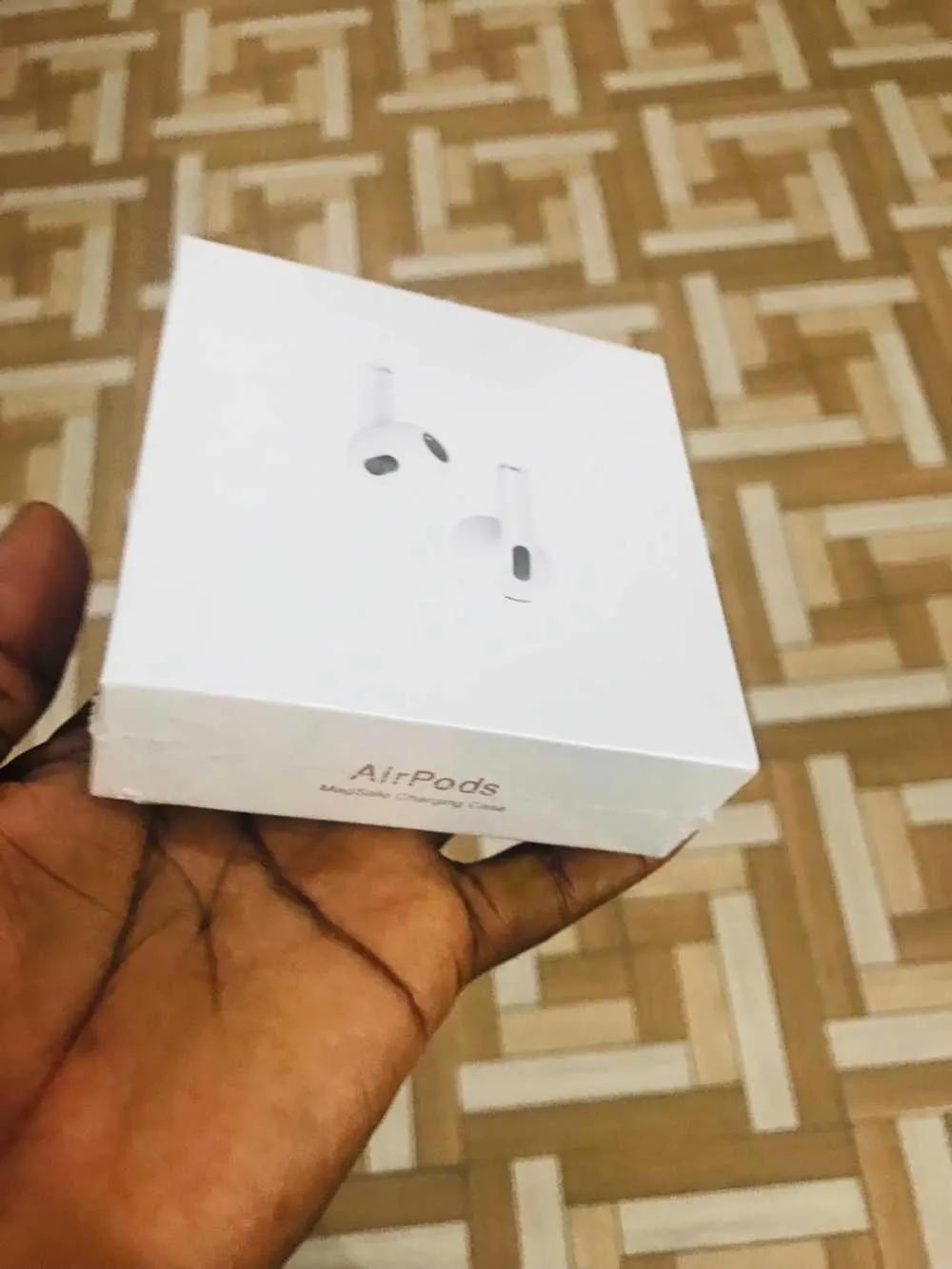 New AirPods Pro Tablet for sale in Obuasi East, Ashanti Region, Ghana