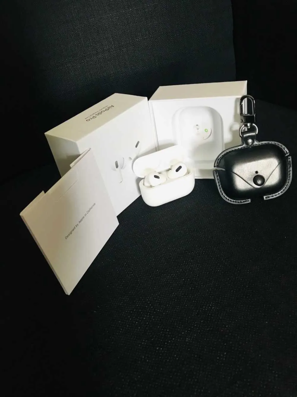 New Apple AirPods Pro and it’s case for sale in Obuasi East, Ashanti Region, Ghana