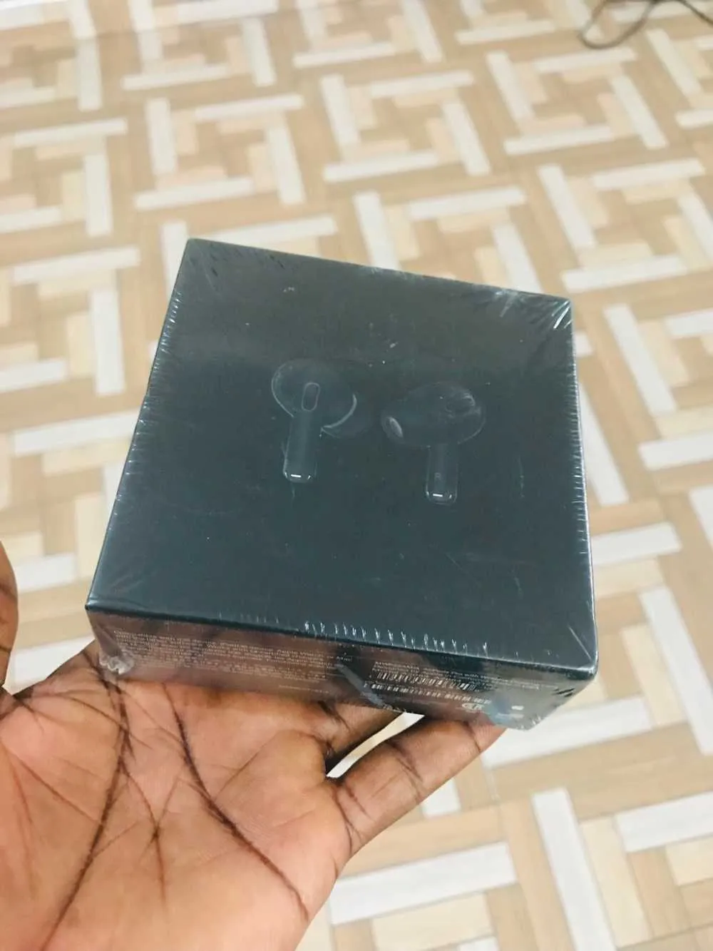 New Apple AirPods Pro (Black) for sale in Obuasi East, Ashanti, Ghana