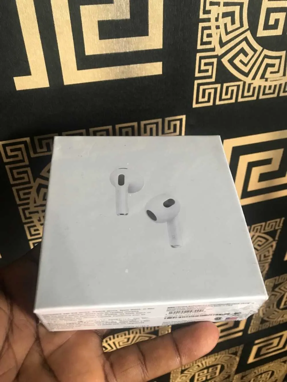 New Apple AirPods Tablet for sale in Obuasi East, Ashanti, Ghana
