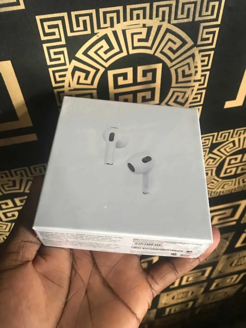 New Apple AirPods Tablet for sale in Obuasi East, Ashanti Region, Ghana