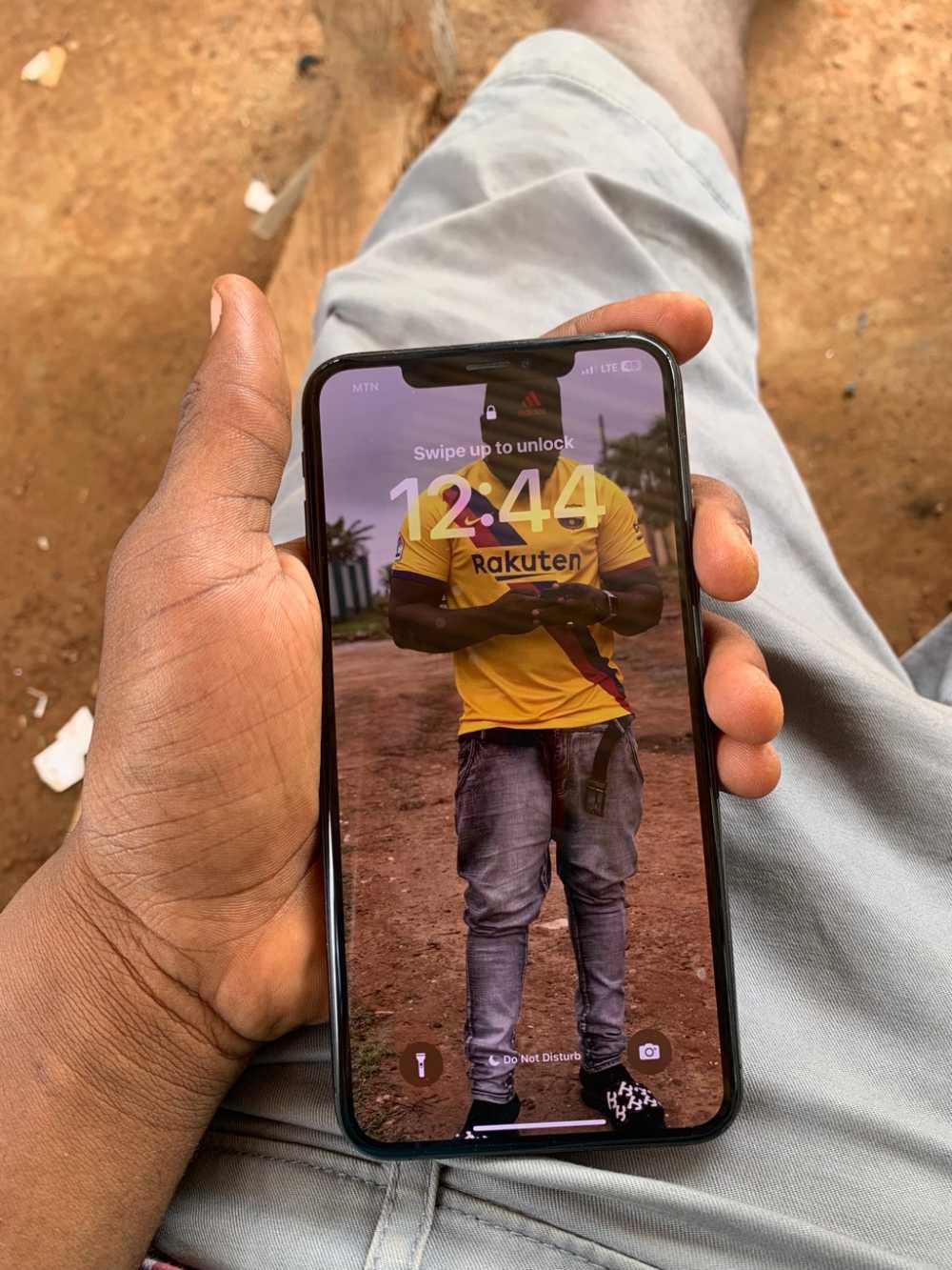 Used iPhone XS Max 256gb for sale in Greater Accra, Ghana