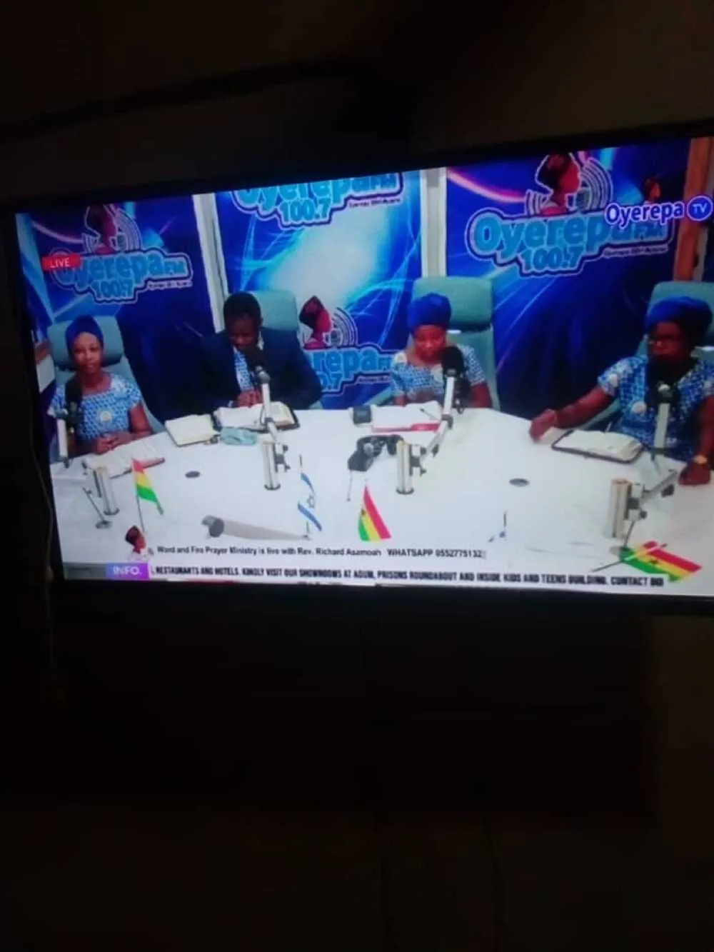 Used 32 inch tv for sale in Ejisu Juaben, Ashanti Region, Ghana