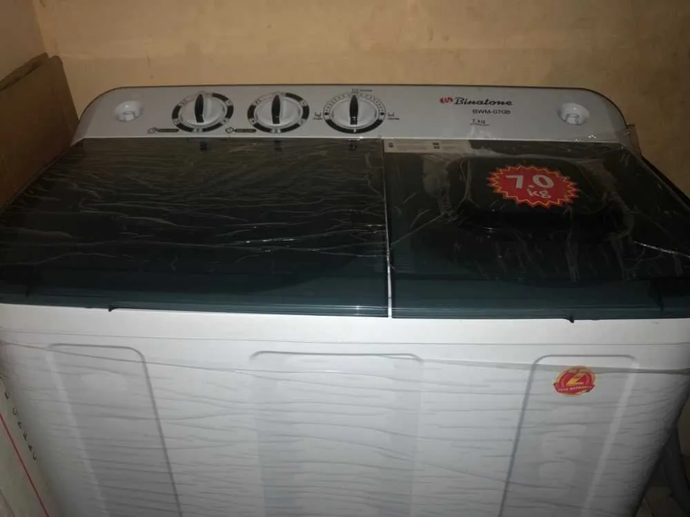 New washing machines for sale in Ablekuma, Greater Accra, Ghana