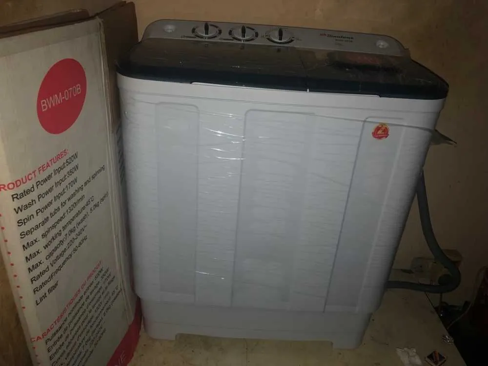 New washing machines for sale in Ablekuma, Greater Accra, Ghana