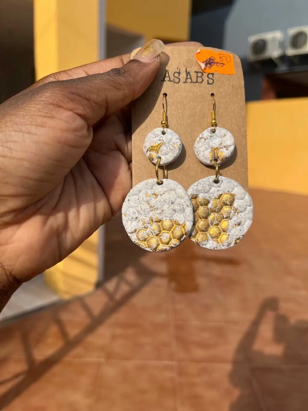 New Earrings Footwear for sale in Haatso, Greater Accra, Ghana