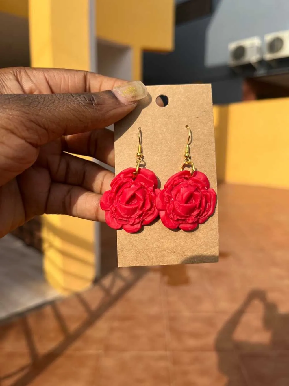 New Earrings Footwear for sale in Haatso, Greater Accra, Ghana
