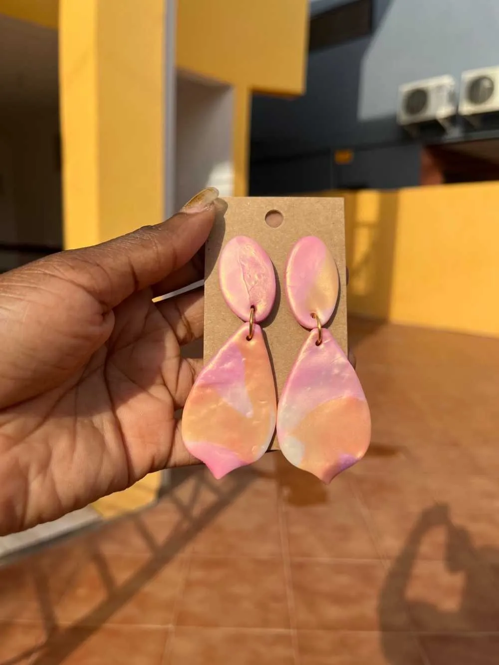 New Earrings Footwear for sale in Haatso, Greater Accra, Ghana