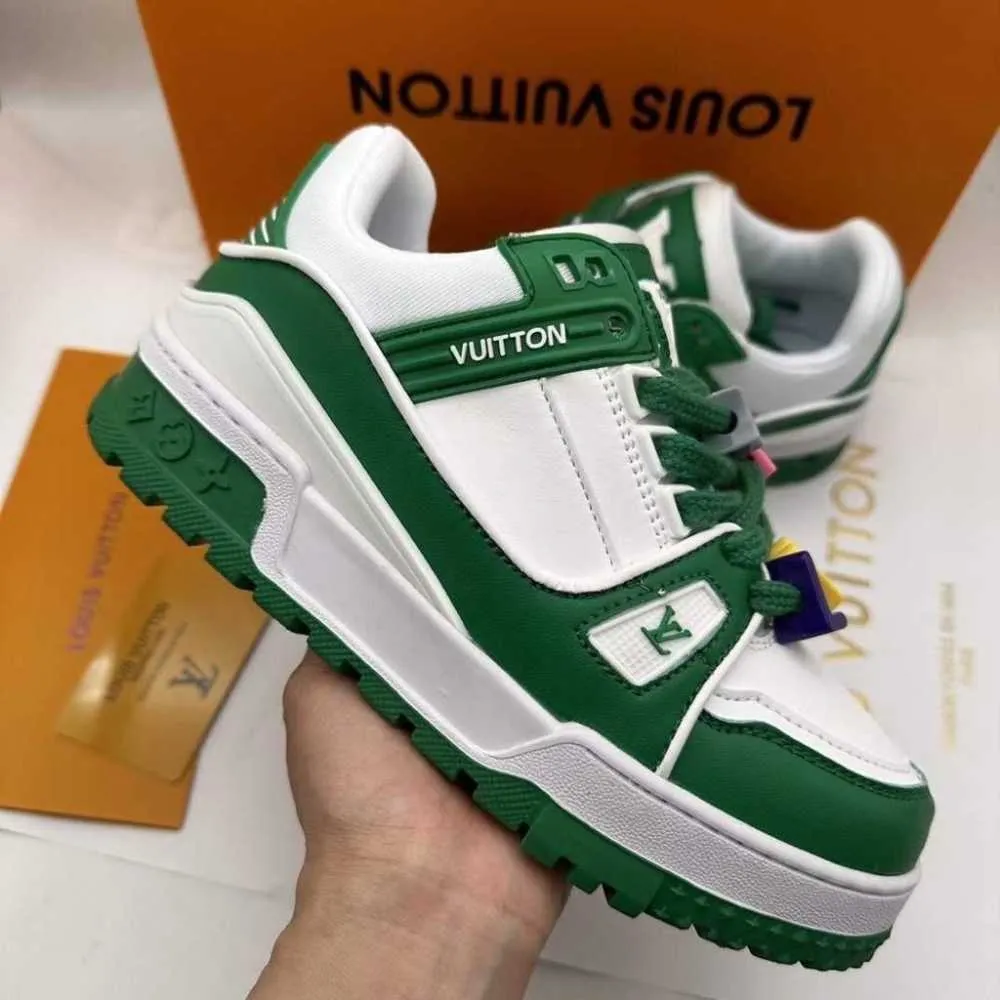 New Louis Vuitton trainer for sale in Ga North Municipal, Greater Accra, Ghana