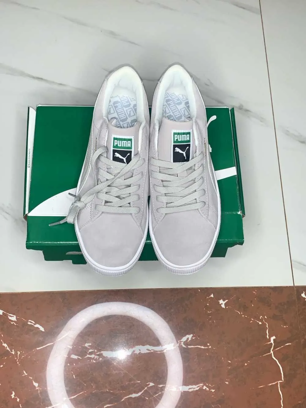 New classic puma sneakers-men for sale in Ga North Municipal, Greater Accra, Ghana
