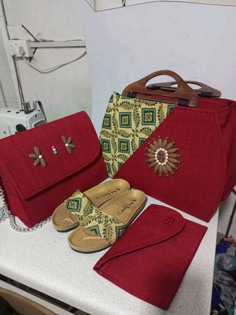 New Quality bags Footwear for sale in James Town, Greater Accra, Ghana