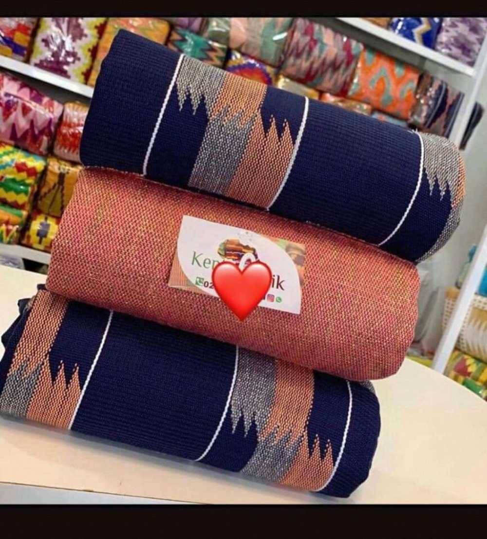 New Quality Kenta Footwear for sale in James Town, Greater Accra, Ghana