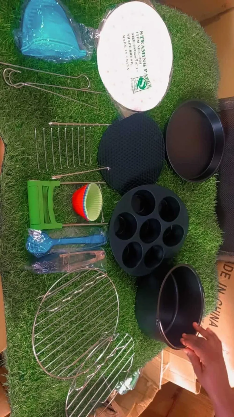 Airfryer accessories Appliance for sale in Greater Accra, Ghana