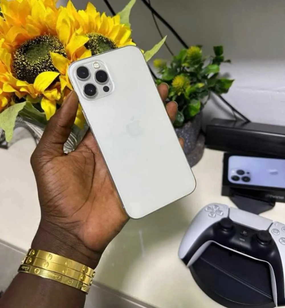 New iPhone 12pro max for sale in James Town, Greater Accra, Ghana