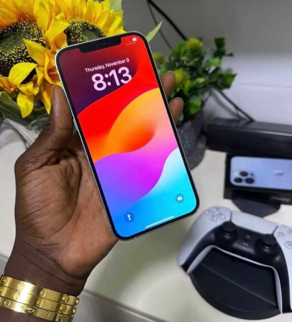 New iPhone 12pro max for sale in James Town, Greater Accra, Ghana