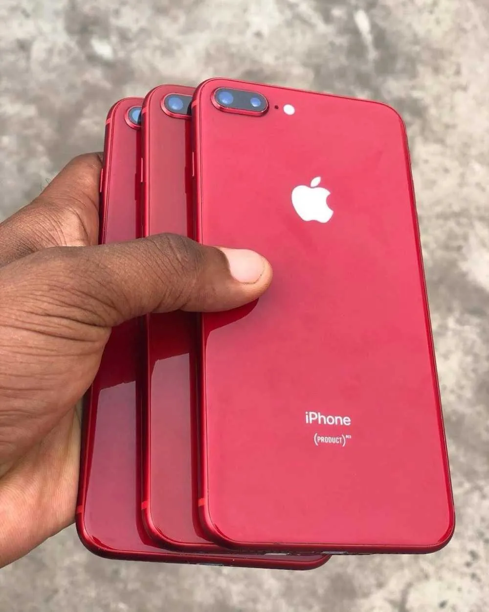 Used iPhone 8+ Tablet for sale in James Town, Greater Accra, Ghana