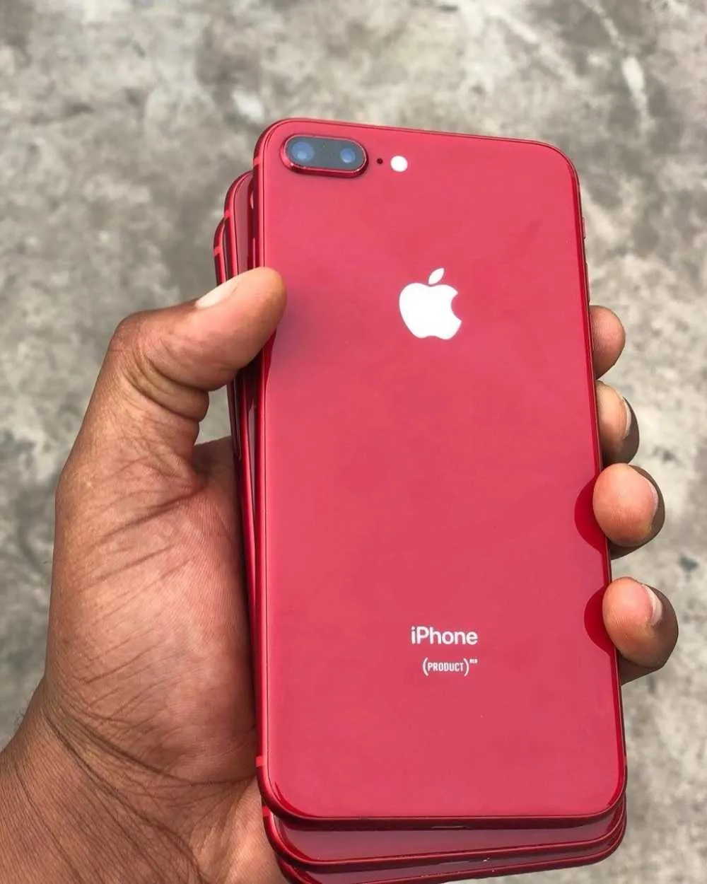 Used iPhone 8+ Tablet for sale in James Town, Greater Accra, Ghana