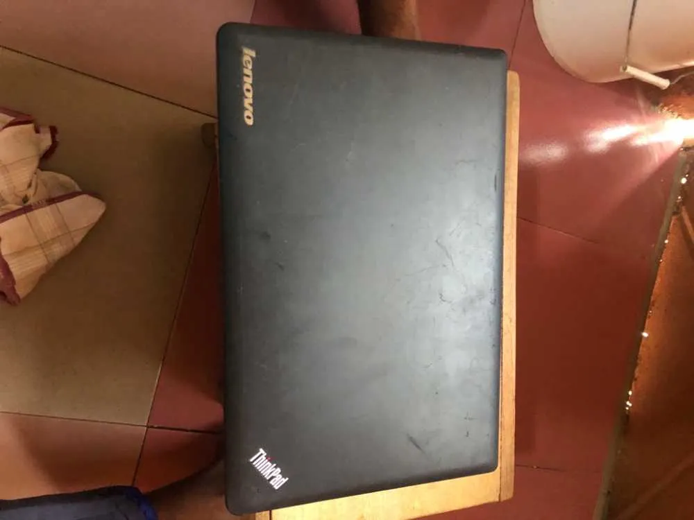 Used Lenovo laptop Electronics for sale in Suame, Ashanti, Ghana