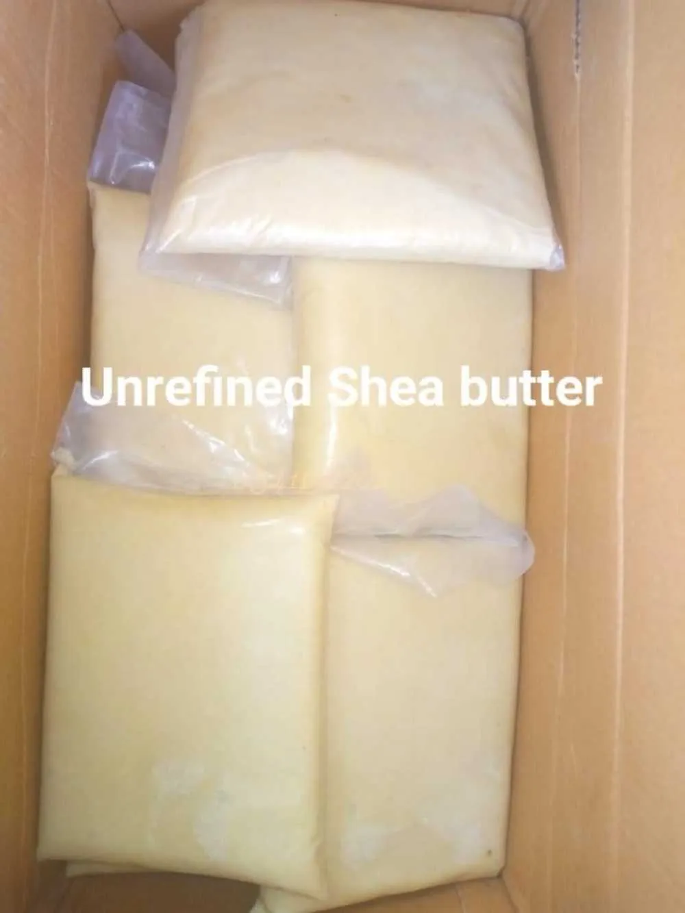 New shea butter Beauty Product for sale in Northern, Ghana