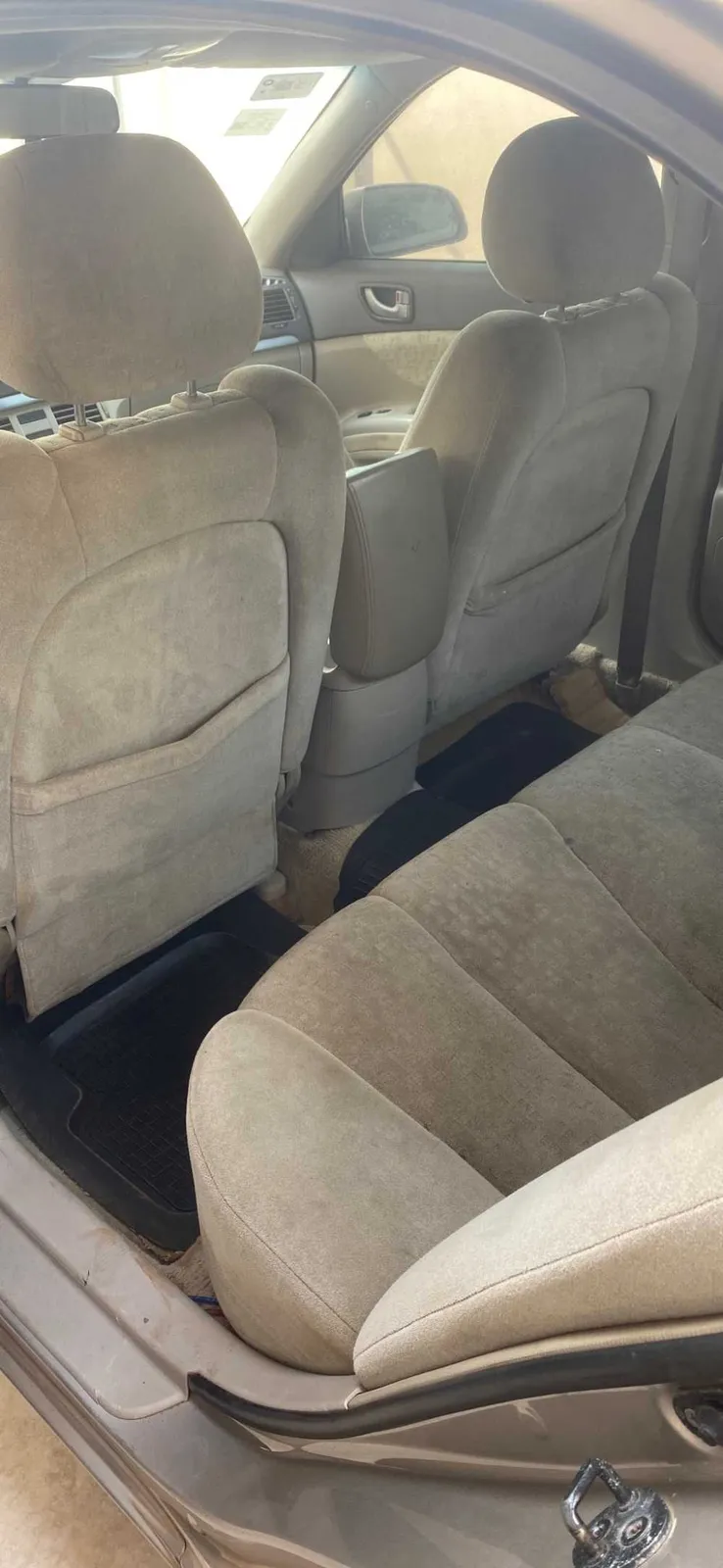 Used Hyundai sonata Car for sale in Kumasi Metropolitan, Ashanti Region, Ghana