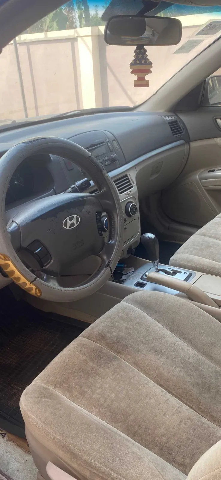 Used Hyundai sonata Car for sale in Kumasi Metropolitan, Ashanti Region, Ghana