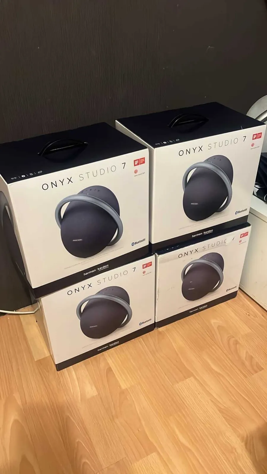 New Studio 7 Harman Kardon for sale in Sekyere Kumawu, Ashanti, Ghana