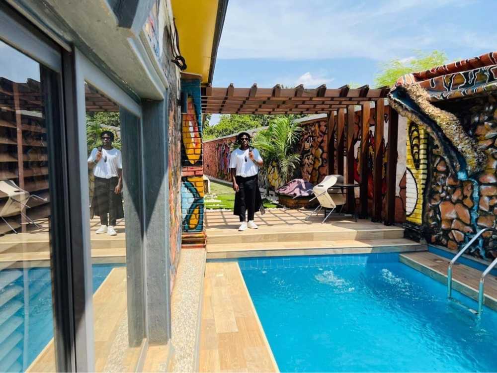 Apartment For Short Rent for sale in La Nkwantanang Madina, Greater Accra, Ghana