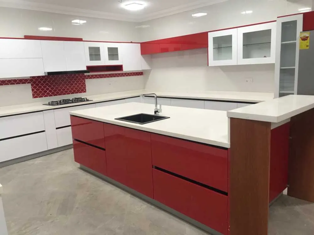 New Modern Kitchen Appliance for sale in La Nkwantanang Madina, Greater Accra, Ghana