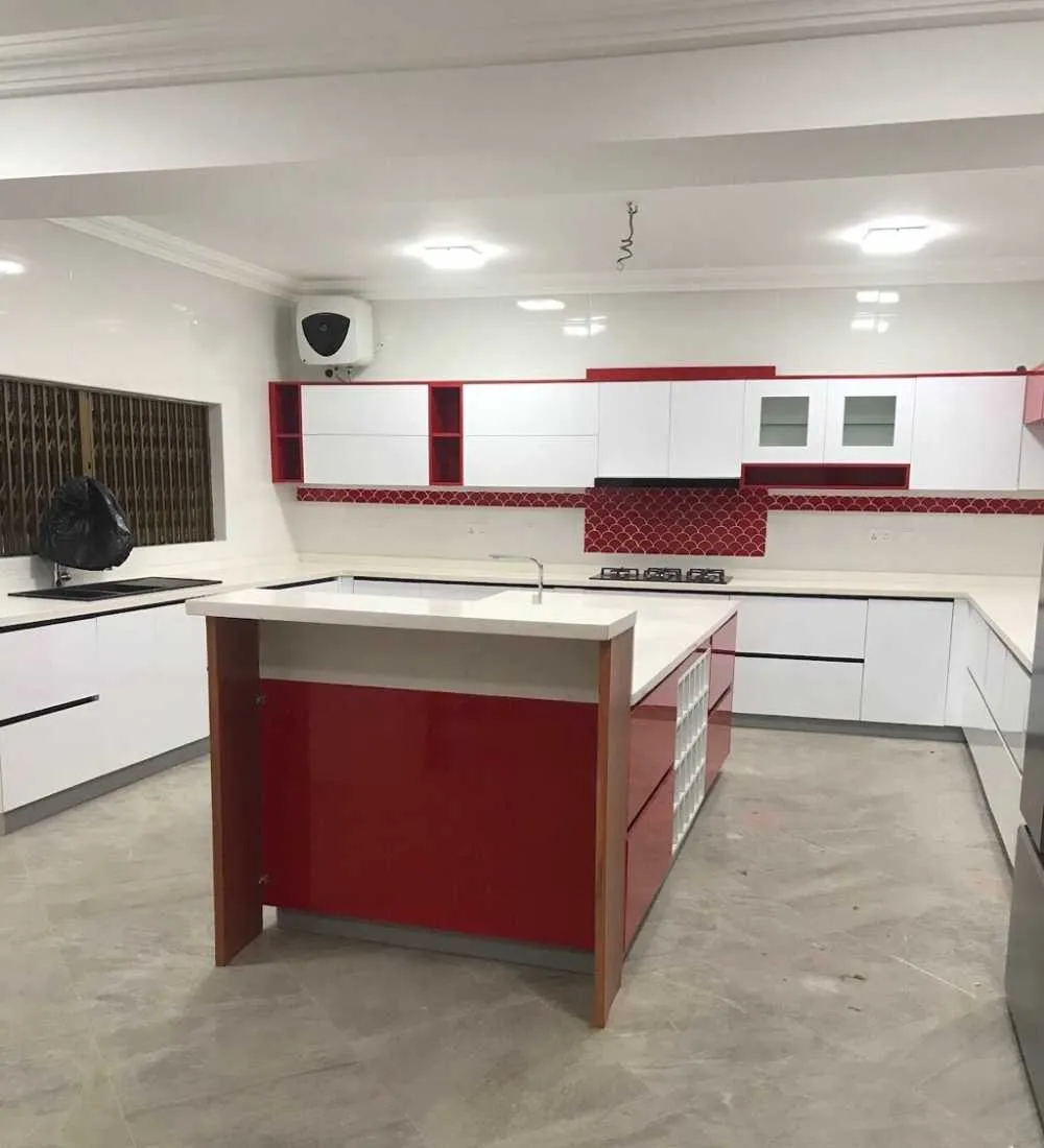 New Modern Kitchen Appliance for sale in La Nkwantanang Madina, Greater Accra, Ghana