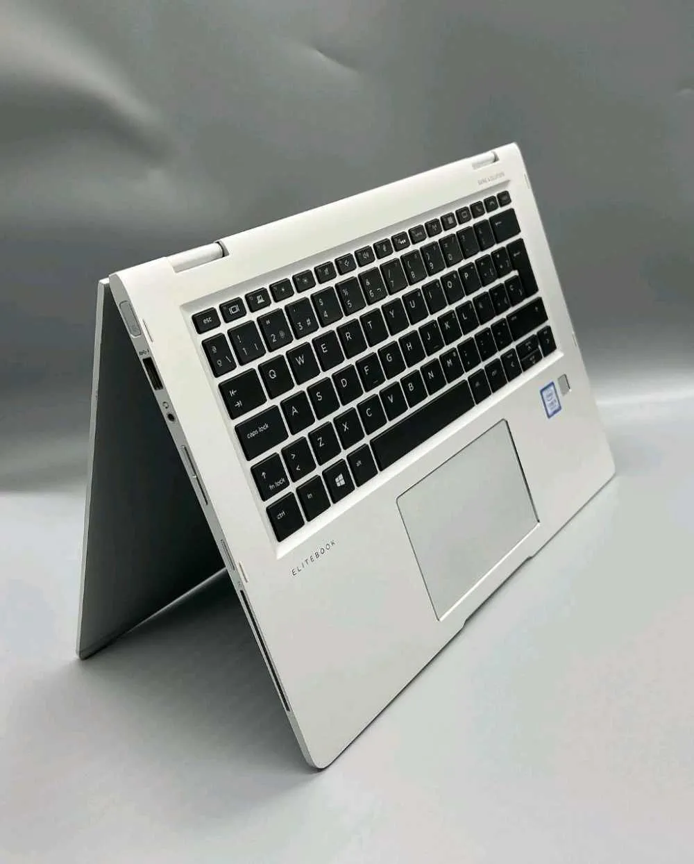 Used HP ELITEBOOK 1030 G2 X360 for sale in Greater Accra, Ghana
