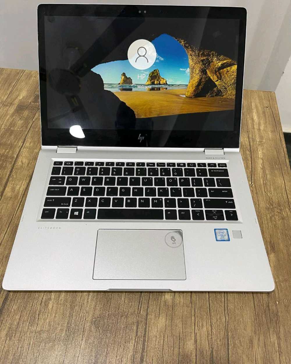 Used HP ELITEBOOK 1030 G2 X360 for sale in Greater Accra, Ghana