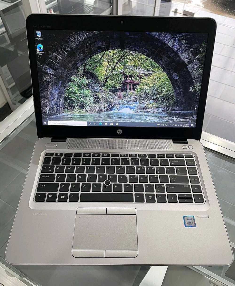 Used HP ELITEBOOK 840 G3 for sale in Greater Accra, Ghana