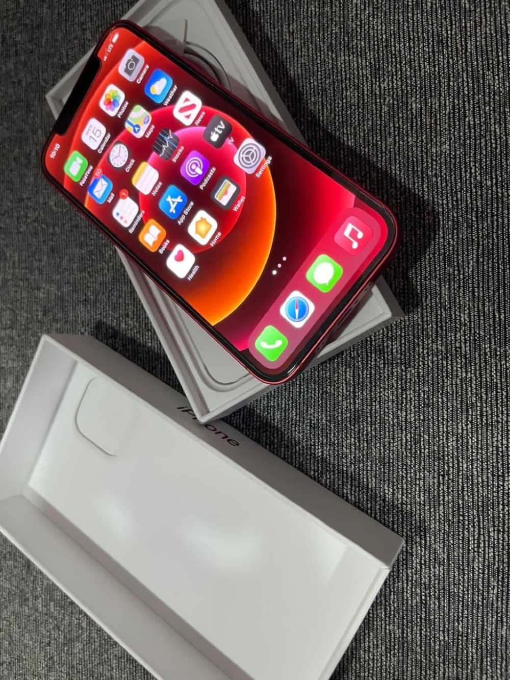 New iPhone 12 Tablet for sale in Ashanti, Ghana