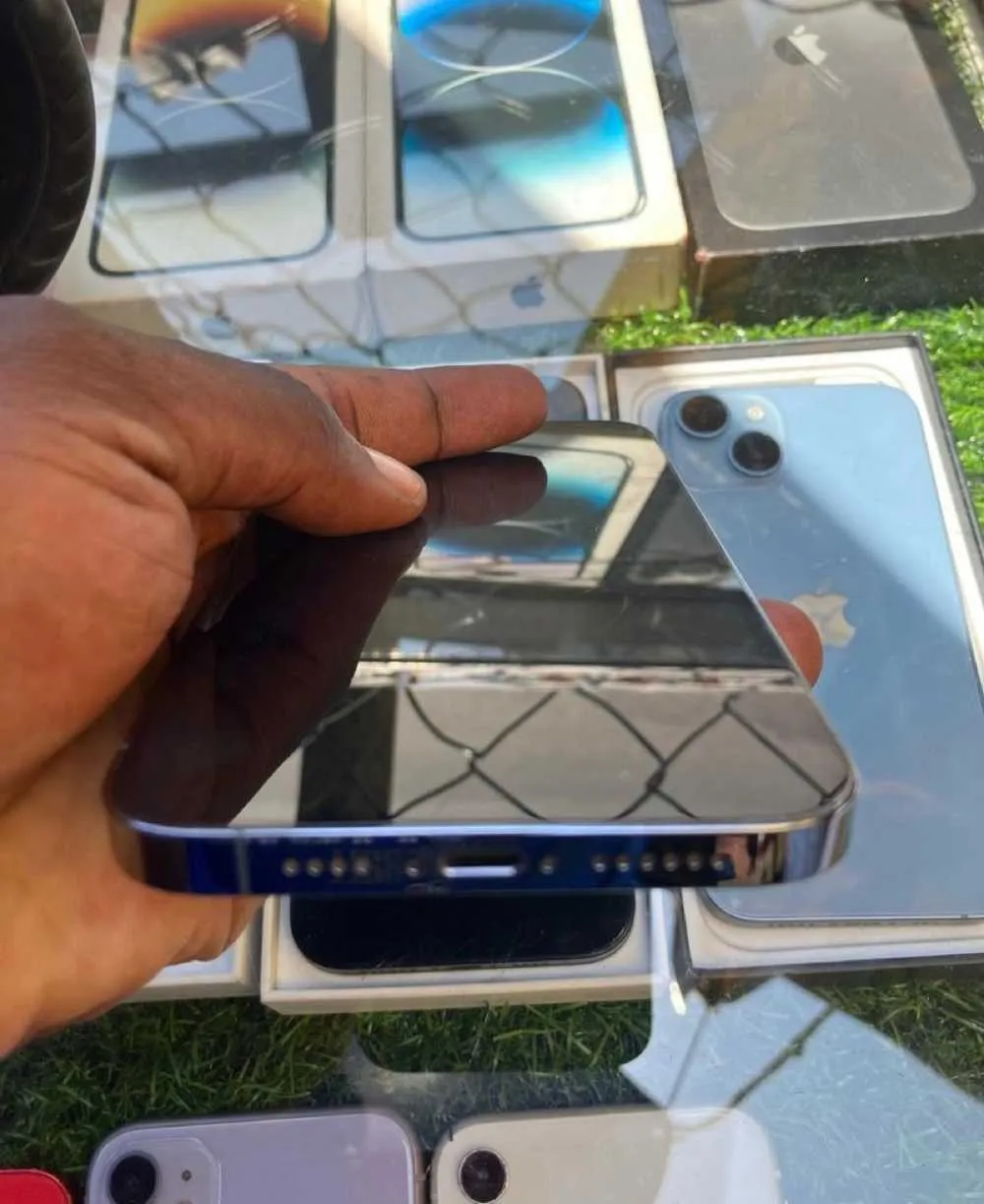 Used iPhone 13 pro for sale in Ashanti Region, Ghana