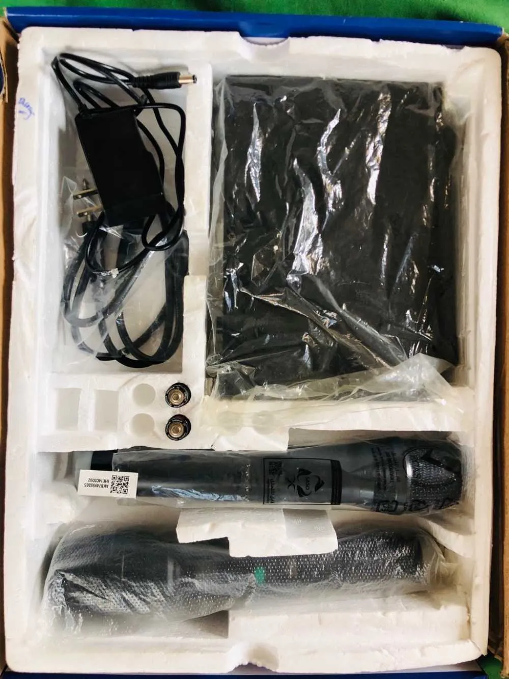 New Shure wireless Microphone for sale in Ashanti, Ghana