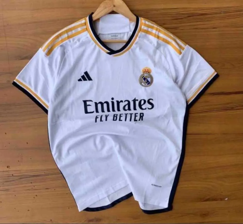 New Real Madrid jersey for sale in Greater Accra, Ghana