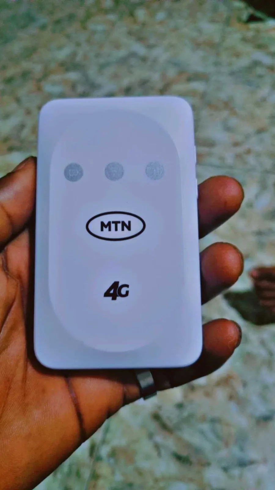 New mtn universal wifi going for cool price for sale in Greater Accra, Ghana
