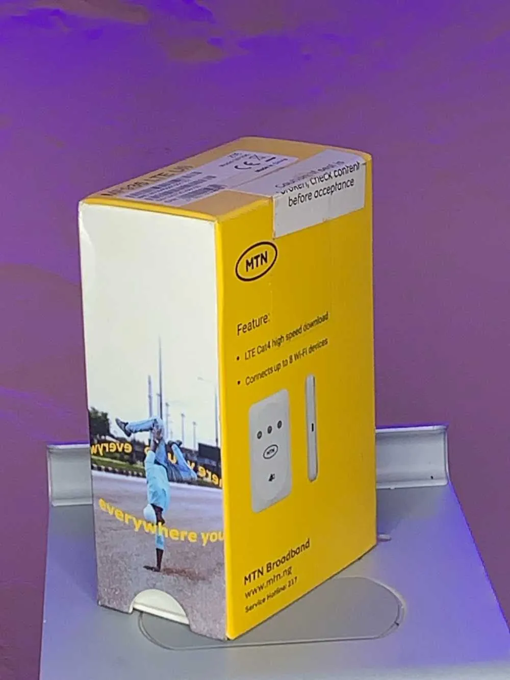 New ruinter wife Electronics for sale in Greater Accra, Ghana