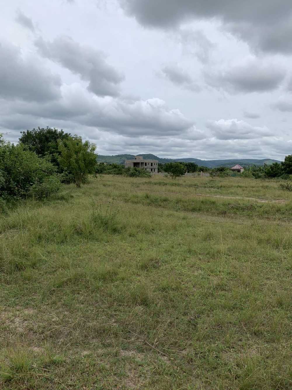land for sale in La Nkwantanang Madina, Greater Accra, Ghana