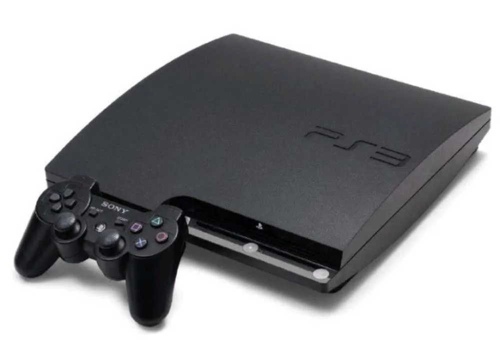 Used PlayStation 3 loaded with 10 games for sale in Greater Accra, Ghana