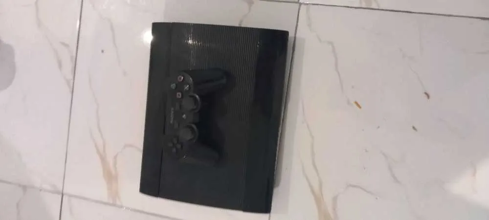 Ps3 supper slim for sale in Greater Accra, Ghana
