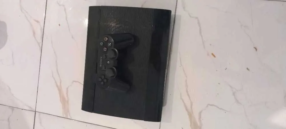 Ps3 supper slim for sale in Greater Accra, Ghana