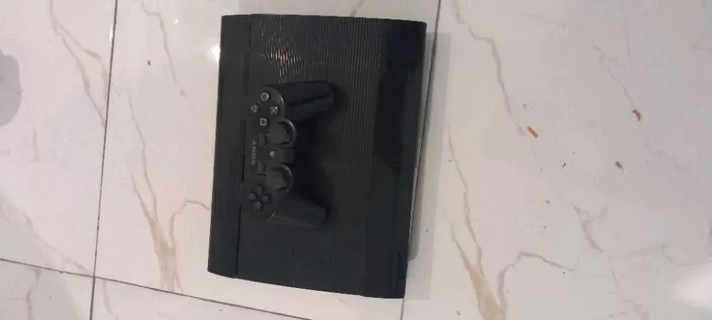 Ps3 supper slim for sale in Greater Accra, Ghana