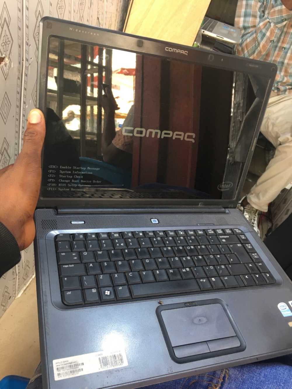 Used Home use Laptop for sale in Ga West, Greater Accra, Ghana